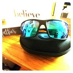 Costa Del Mar Sunglasses